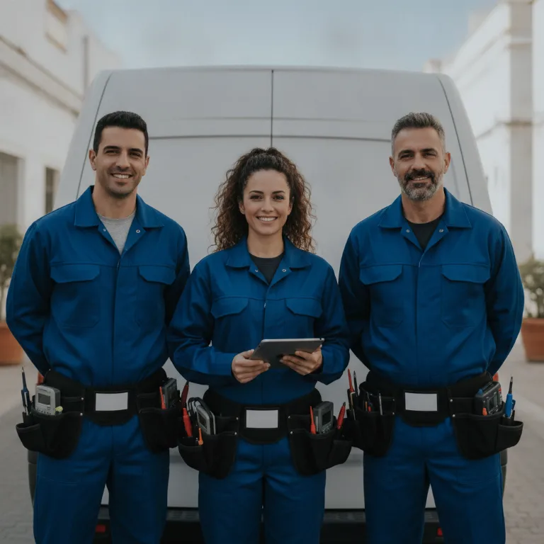 Consultor de Cumplimiento NIS2 DORA equipo en Avila
